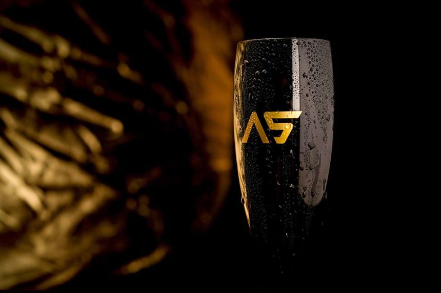 Auta Super Champagne