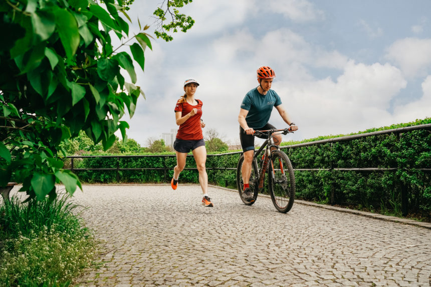 Sporka Ceskem double