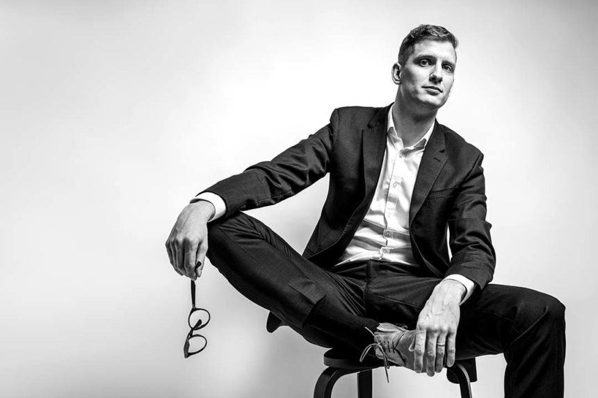 SVOKO Vaclav sitting