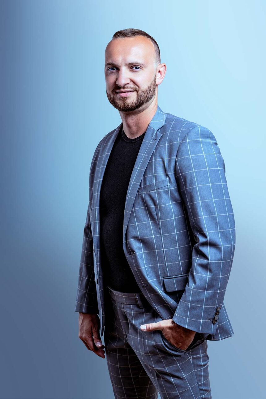 Martin Mantra Finance